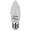 Лампа светодиод B35-9w-840-E27 ЭРА